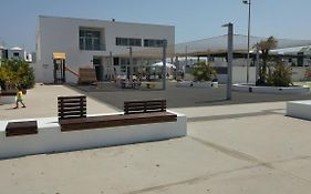 Apto Punta Mujeres LAS ROSAS